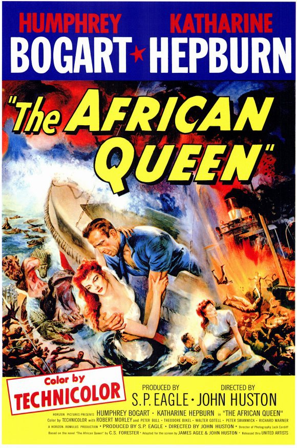 1951africanQueen