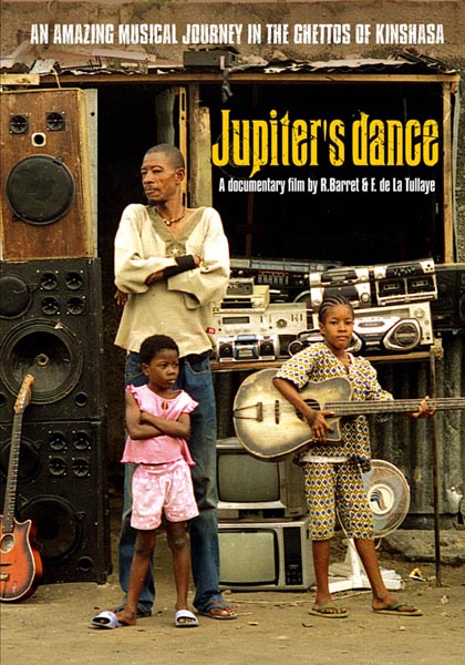 2006Jupiter'sDance