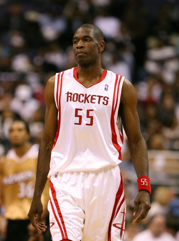 Mutombo
