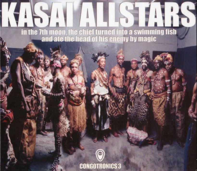 2008Kasai Allstars - In The 7th Moon