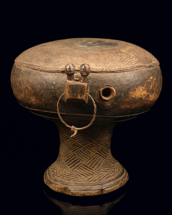 Tambour ditumba dya ndanya