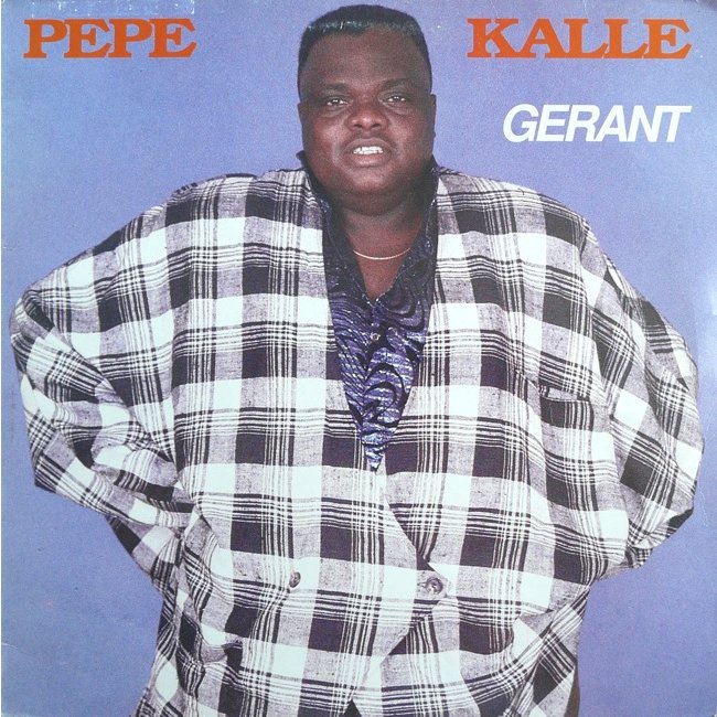 gerant pepe kalle