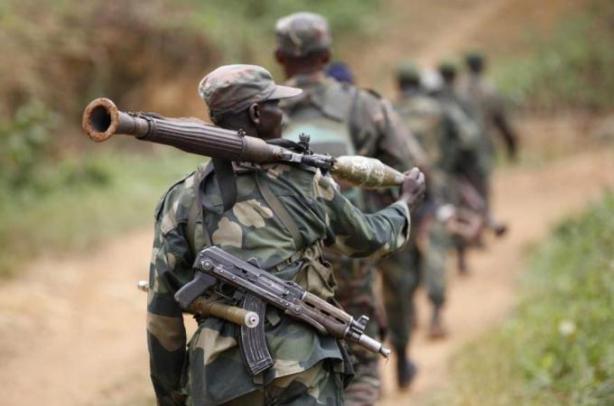 FARDC